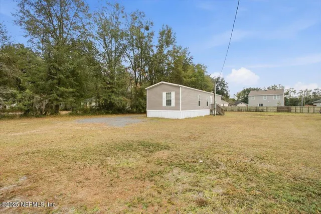 $150,000 | 524 West Railroad Avenue, Macclenny, FL 32063