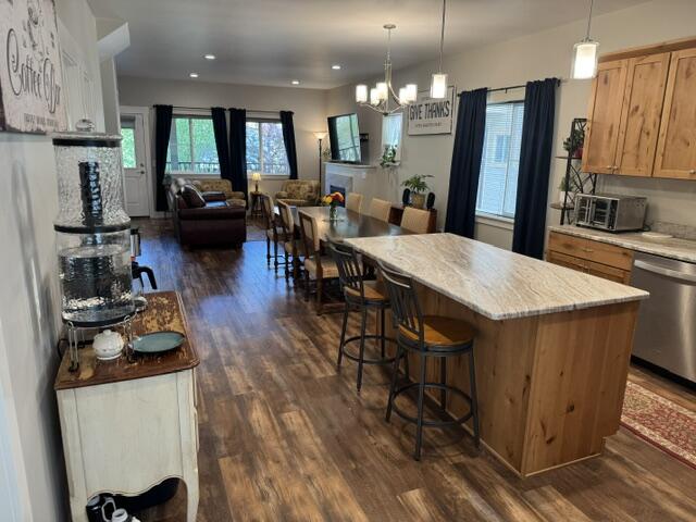 2448 South Windmill Way Hailey, ID 83333 - Photo 7 of 23 image7