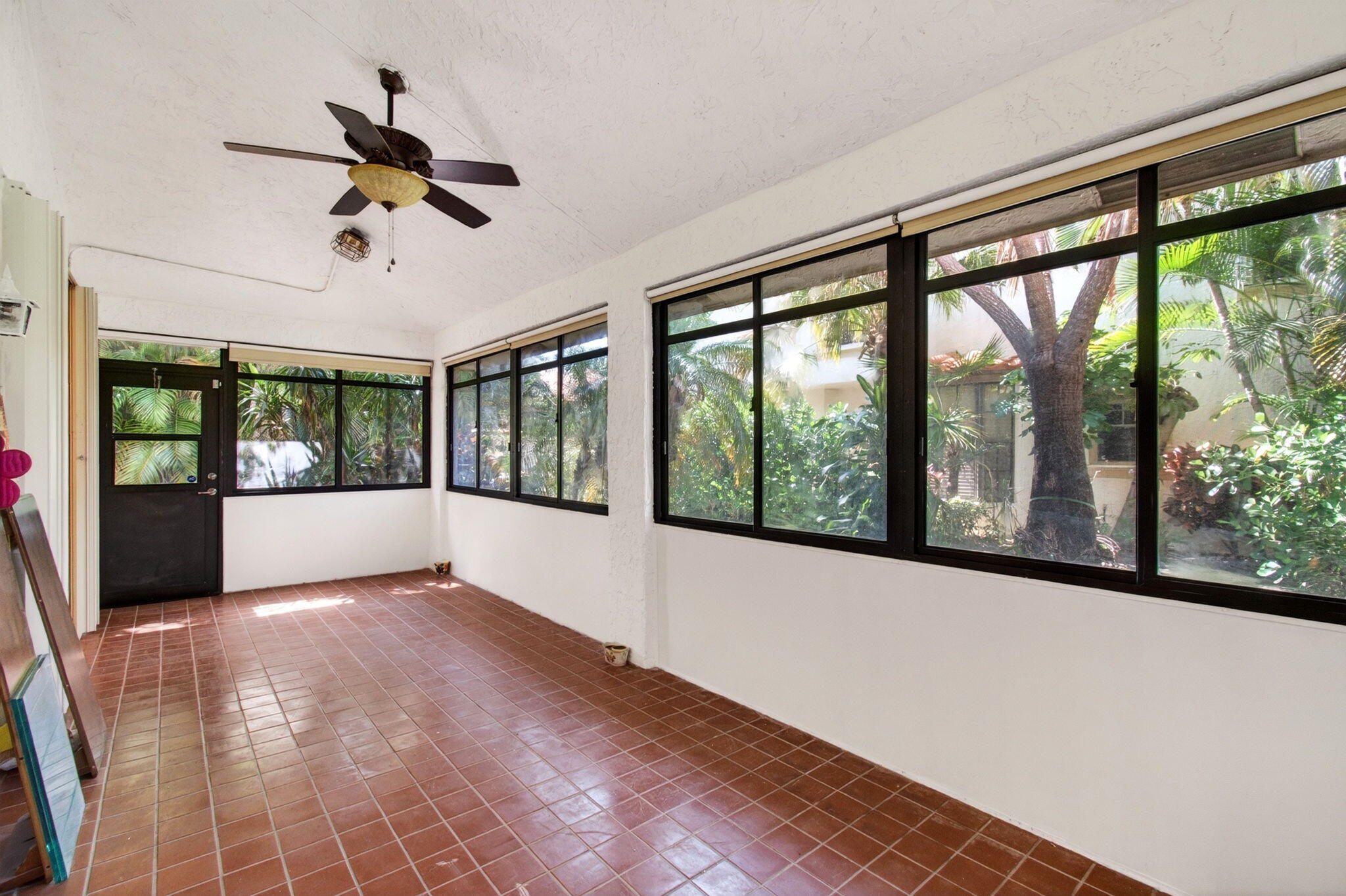 7865 La Mirada Drive Boca Raton, FL 33433 - Photo 25 of 62 enclosed patio