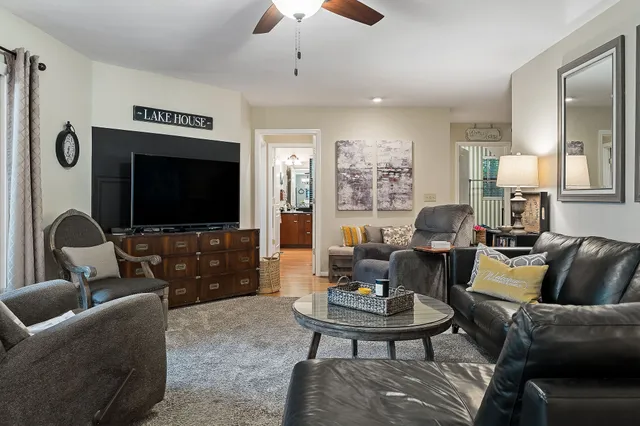 $949,000 | 148 January Place, Smithville, TN 37166