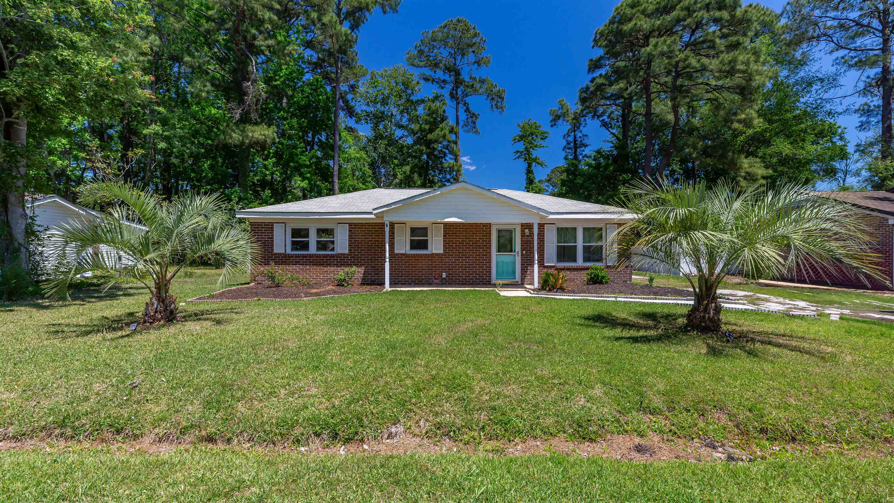 4070 Long Line Lane Myrtle Beach, SC 29579 - Photo 1 of 33