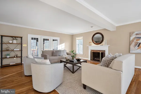 $6,000 | 8815 Surrey Court, Alexandria, VA 22309