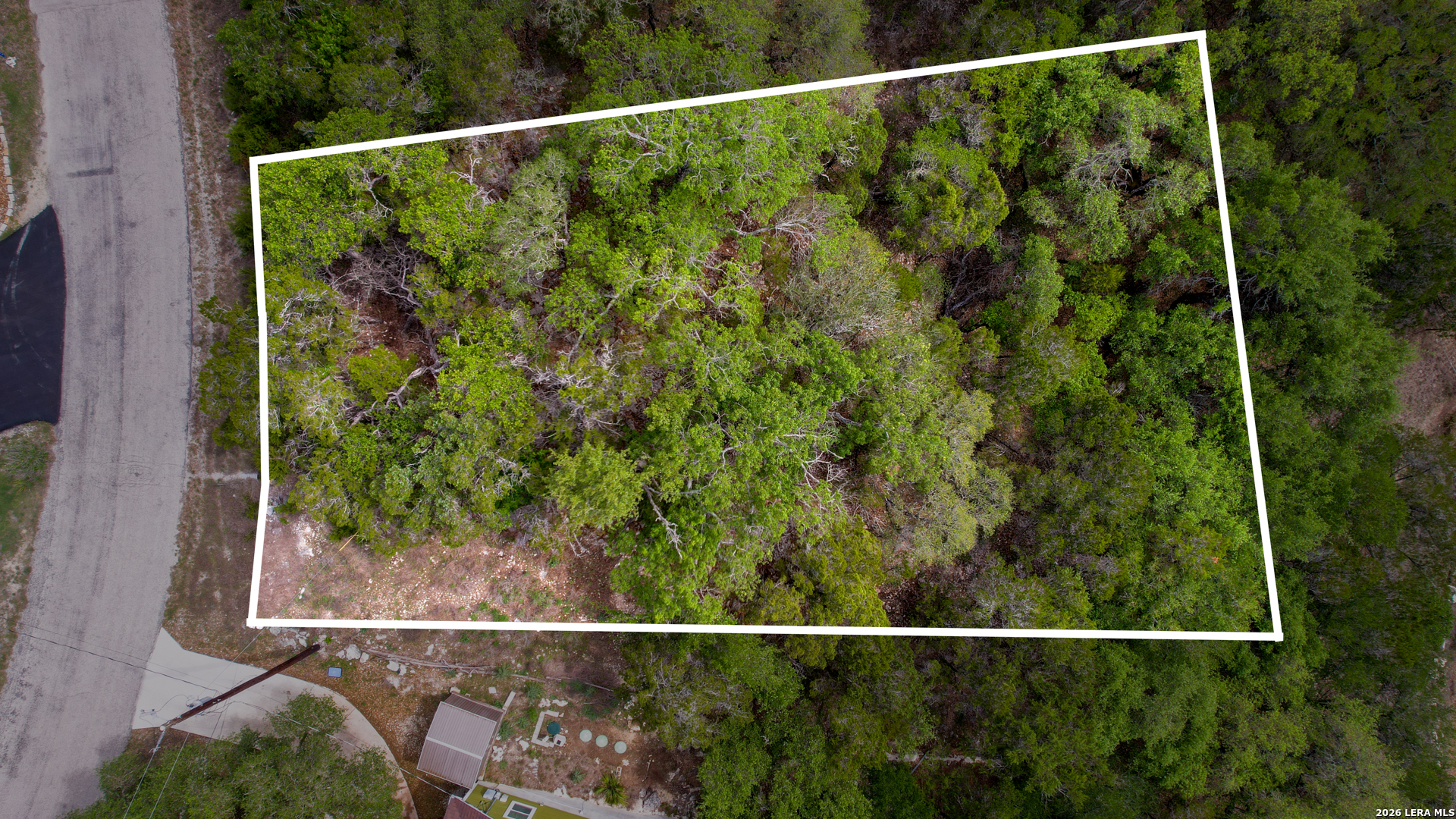 183 Palm Spring Branch, TX 78070 - Photo 2 of 9