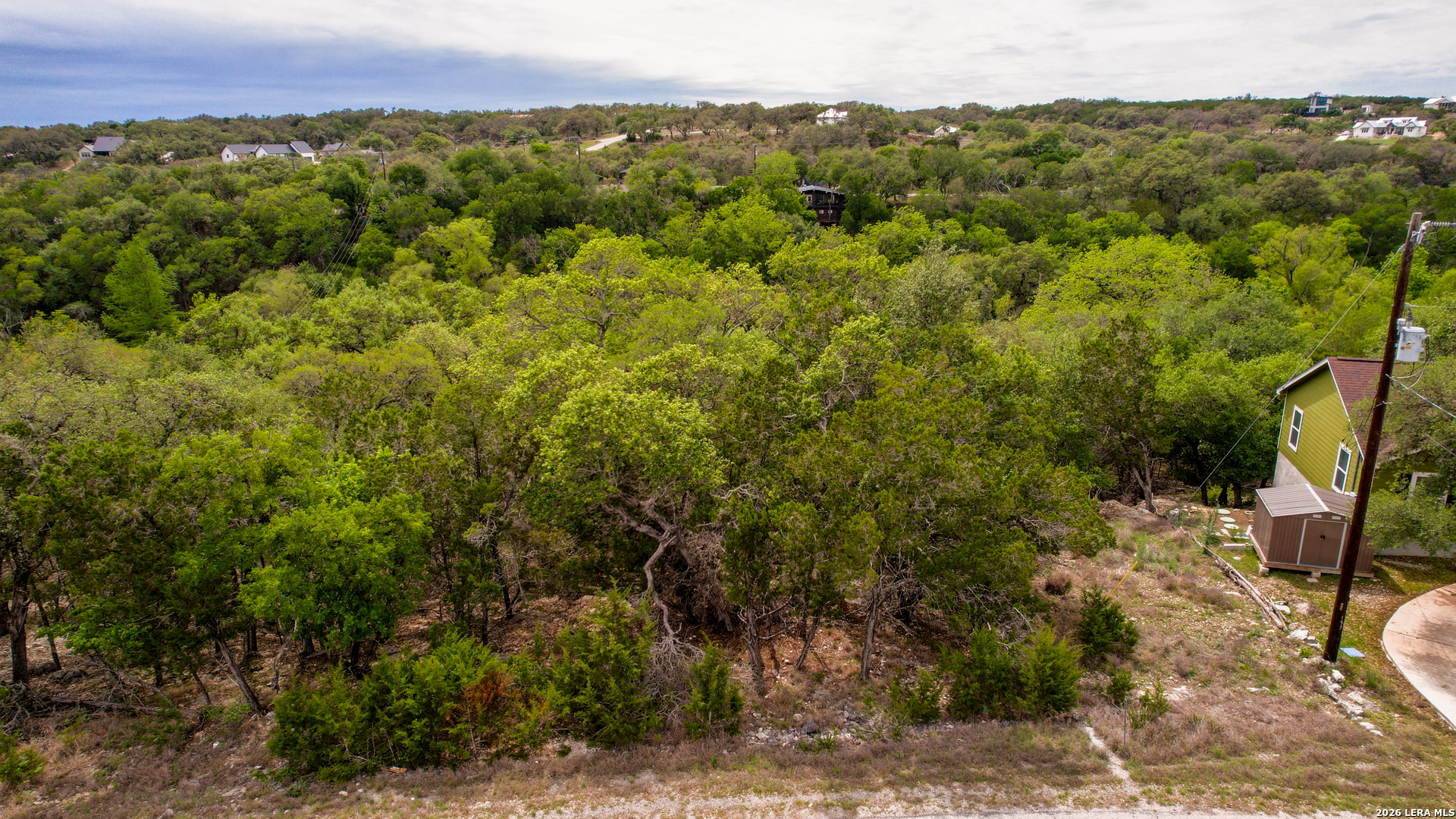 183 Palm Spring Branch, TX 78070 - Photo 3 of 9
