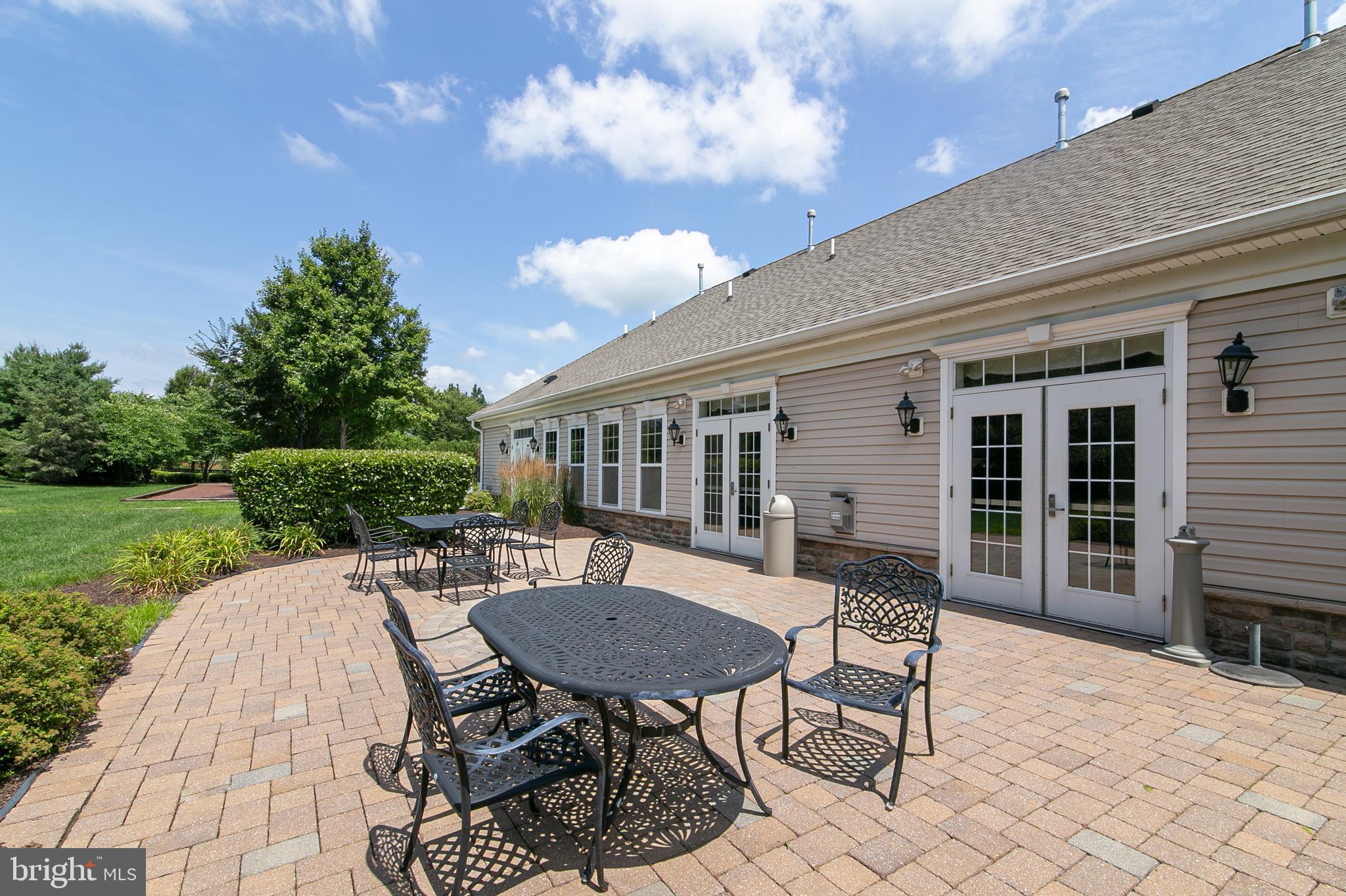 536 Timberlake Drive Ewing, NJ 08618 - Photo 31 of 36