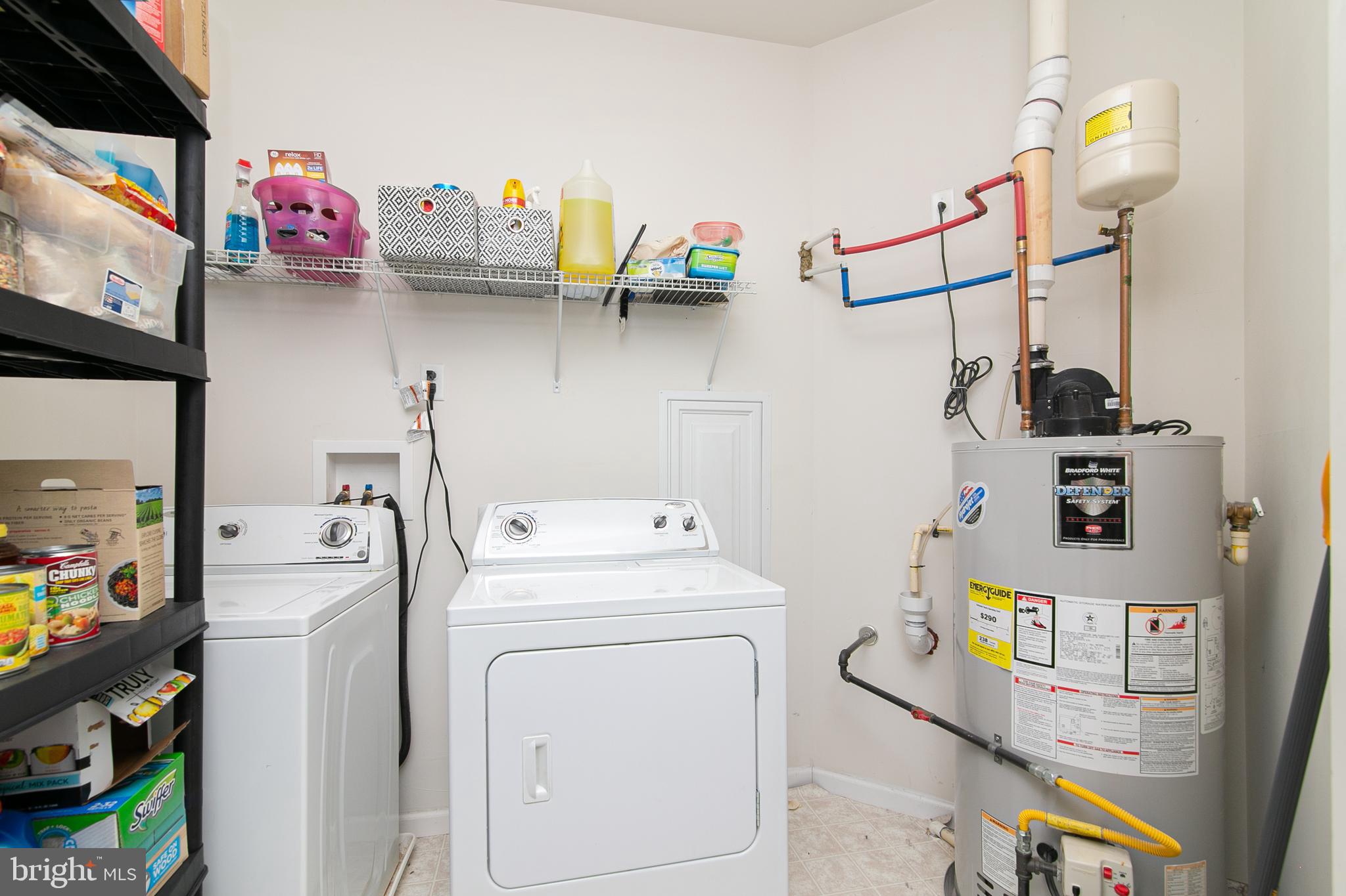 536 Timberlake Drive Ewing, NJ 08618 - Photo 7 of 36