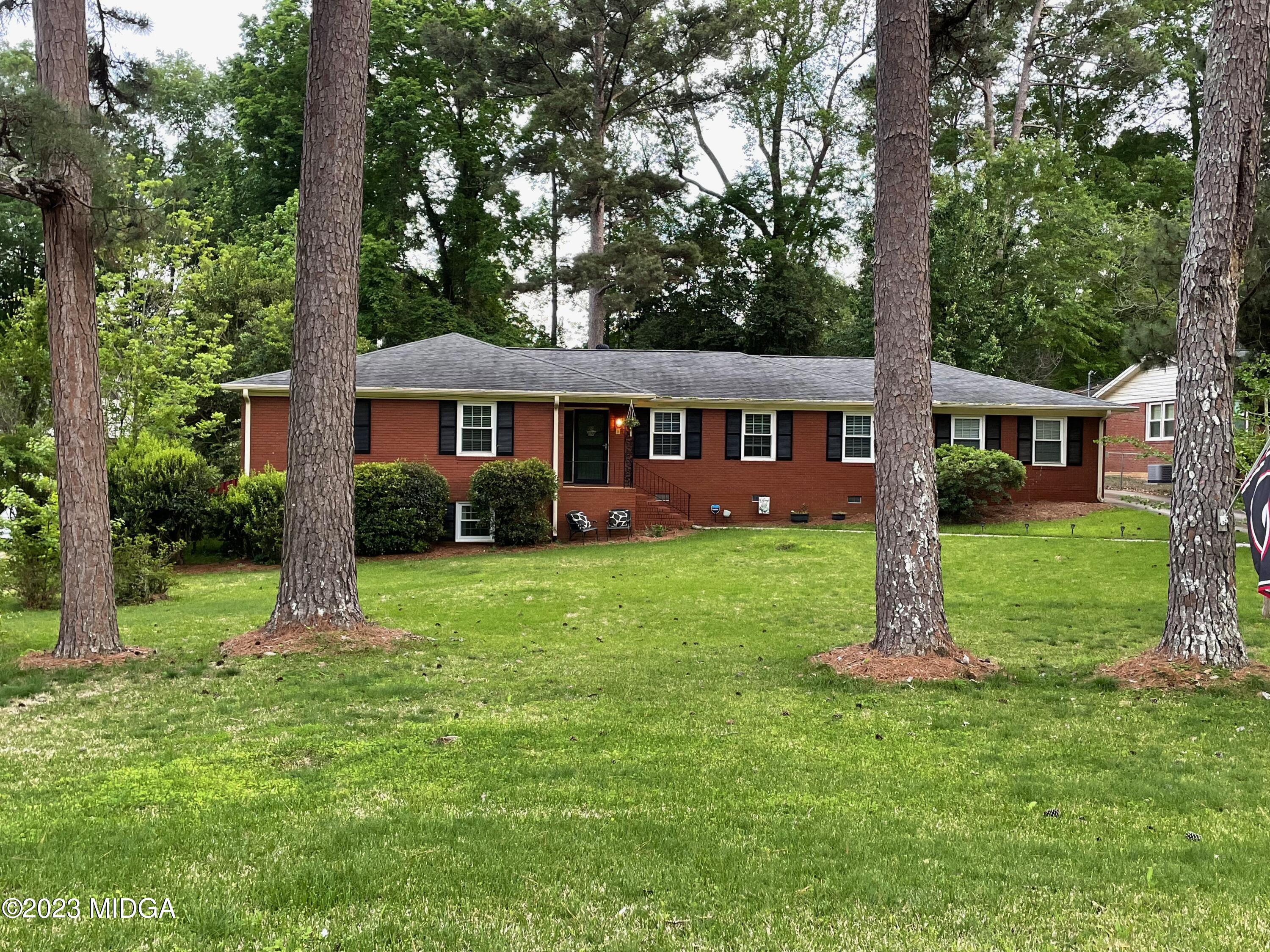 3036 General Lee Road Macon, GA 31204 - Photo 1 of 1 IMG_1693