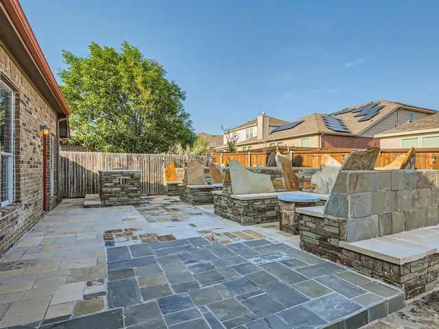 $2,400 | 8125 Cedar Lake Lane, Fort Worth, TX 76123