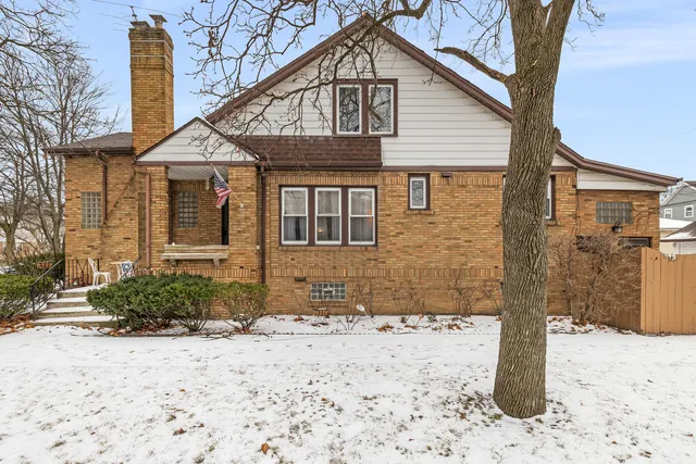 $499,900 | 6656 North Oconto Avenue, Chicago, IL 60631