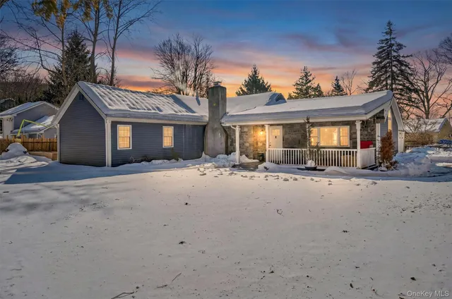 $410,000 | 23 Pine Hill Drive, Greenwood Lake, NY 10925