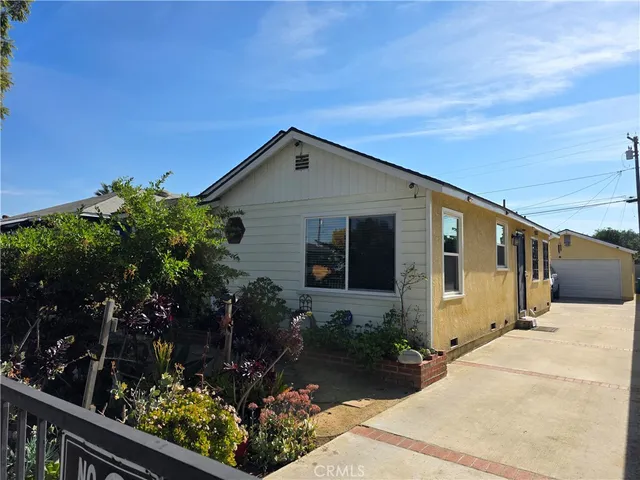 $824,000 | 1656 East 63rd Street, Long Beach, CA 90805