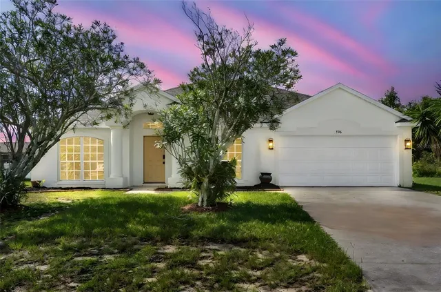 $289,000 | 506 Peace Way, Kissimmee, FL 34759