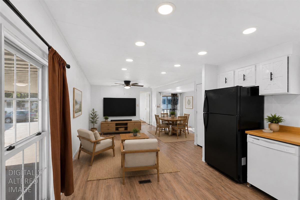 2621 Prescott Road, Unit 243 Modesto, CA 95350 - Photo 8 of 25
