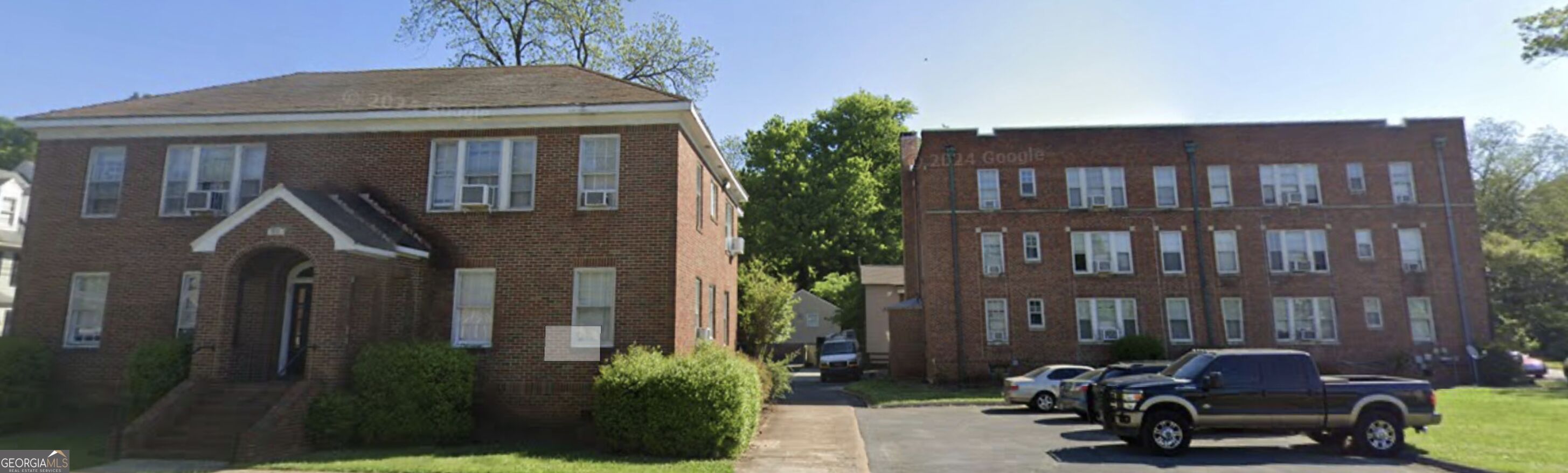 203 East 4th Street, Unit 10 Rome, GA 30161 - Photo 1 of 1 Gallery Image 1