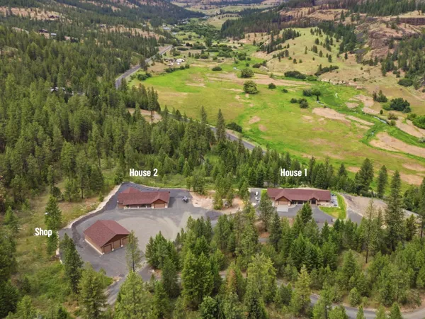 $1,399,900 | 34951 Sharptail Lane, Unit 34947, Davenport, WA 99122