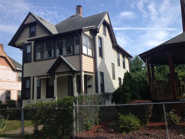 78 Princeton Street Springfield, MA 01109 - Photo 2 of 4 Gallery Image 2