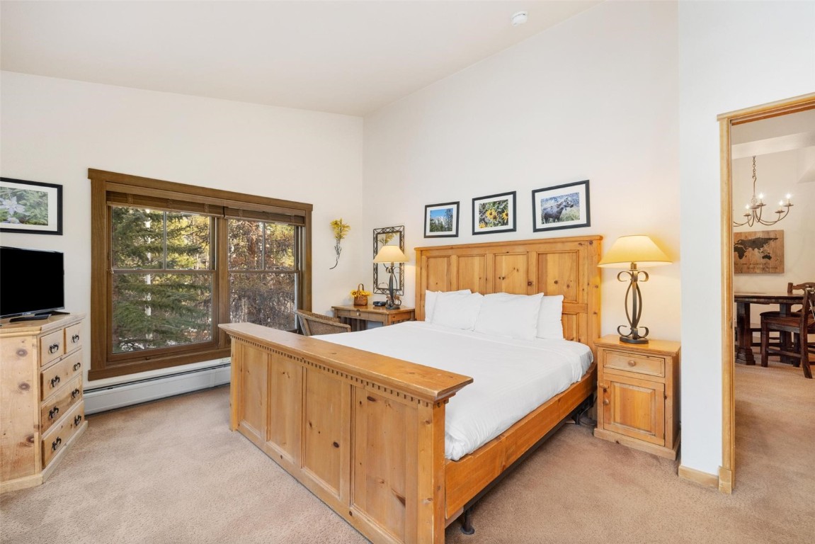 195 River Run Road, Unit 8008 Keystone, CO 80435 - Photo 10 of 29 Lobby
