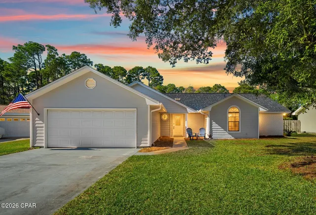 $564,000 | 1722 Wahoo Circle, Panama City Beach, FL 32408