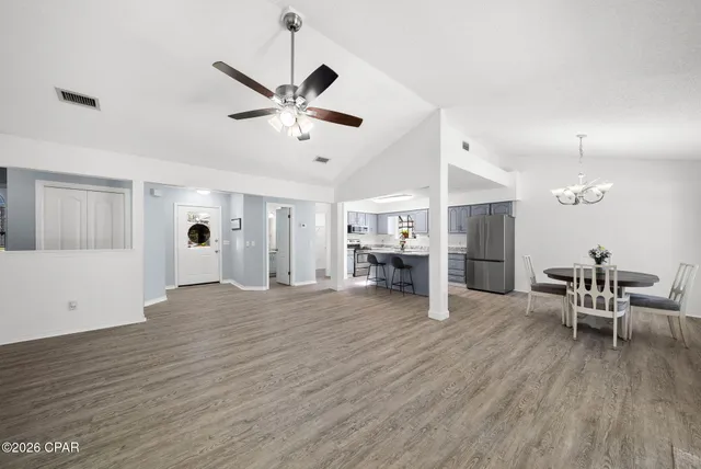 $564,000 | 1722 Wahoo Circle, Panama City Beach, FL 32408