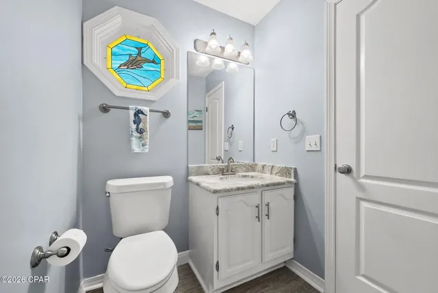 $564,000 | 1722 Wahoo Circle, Panama City Beach, FL 32408