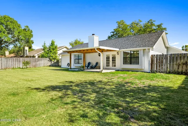 $564,000 | 1722 Wahoo Circle, Panama City Beach, FL 32408