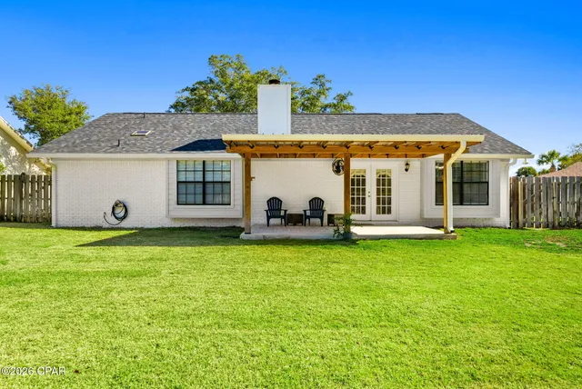 $564,000 | 1722 Wahoo Circle, Panama City Beach, FL 32408