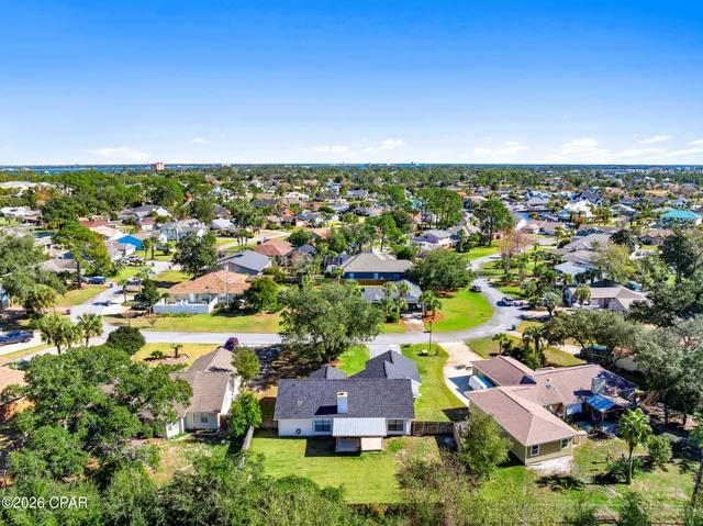 $564,000 | 1722 Wahoo Circle, Panama City Beach, FL 32408