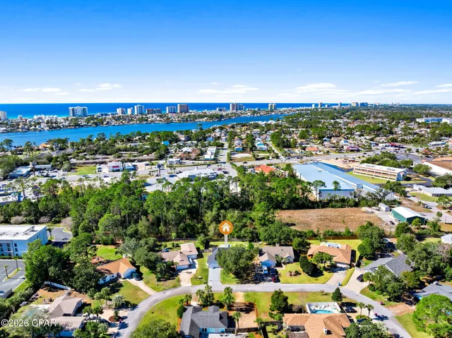 $564,000 | 1722 Wahoo Circle, Panama City Beach, FL 32408