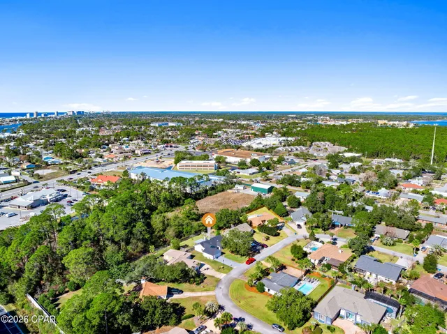 $564,000 | 1722 Wahoo Circle, Panama City Beach, FL 32408