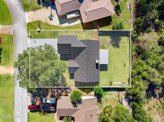 $564,000 | 1722 Wahoo Circle, Panama City Beach, FL 32408