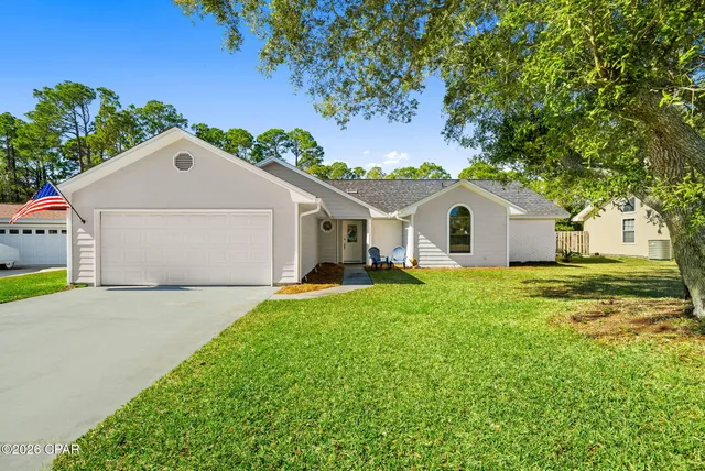 $564,000 | 1722 Wahoo Circle, Panama City Beach, FL 32408