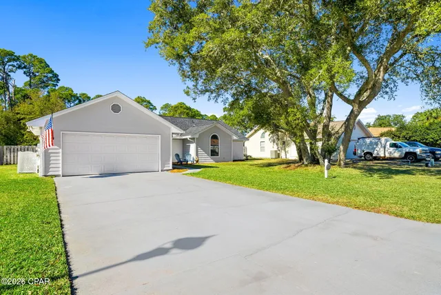 $564,000 | 1722 Wahoo Circle, Panama City Beach, FL 32408