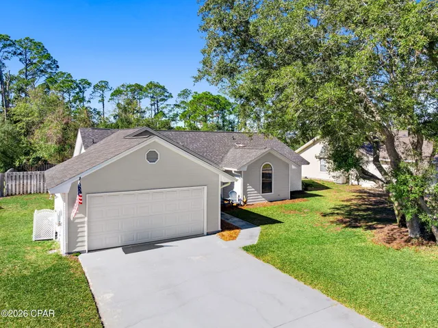 $564,000 | 1722 Wahoo Circle, Panama City Beach, FL 32408
