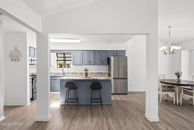 $564,000 | 1722 Wahoo Circle, Panama City Beach, FL 32408