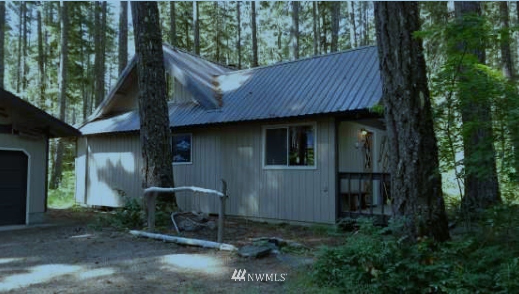 510 Lake Cabins Road Ronald, WA 98940 - Photo 1 of 6 Gallery Image 1