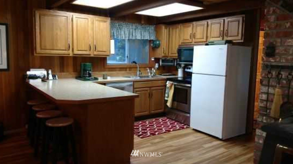 510 Lake Cabins Road Ronald, WA 98940 - Photo 4 of 6 Gallery Image 4