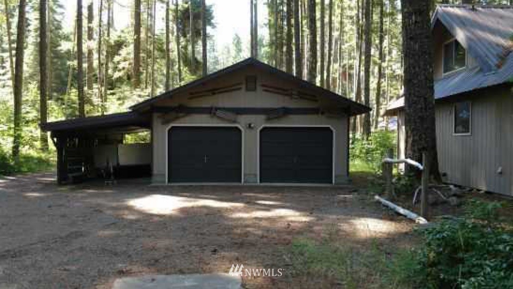 510 Lake Cabins Road Ronald, WA 98940 - Photo 6 of 6 Gallery Image 6