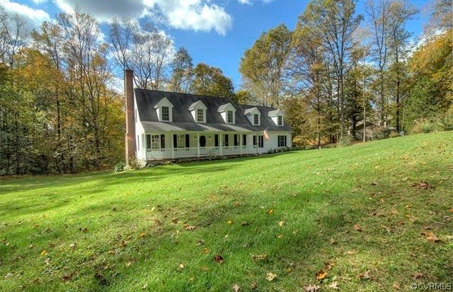 4201 Old Nottingham Road Quinton, VA 23141 - Photo 3 of 40 Gallery Image 3