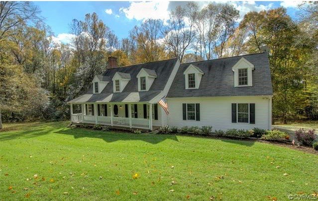4201 Old Nottingham Road Quinton, VA 23141 - Photo 7 of 40 Gallery Image 7