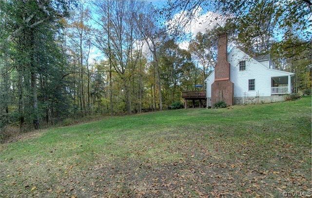4201 Old Nottingham Road Quinton, VA 23141 - Photo 9 of 40 Gallery Image 9
