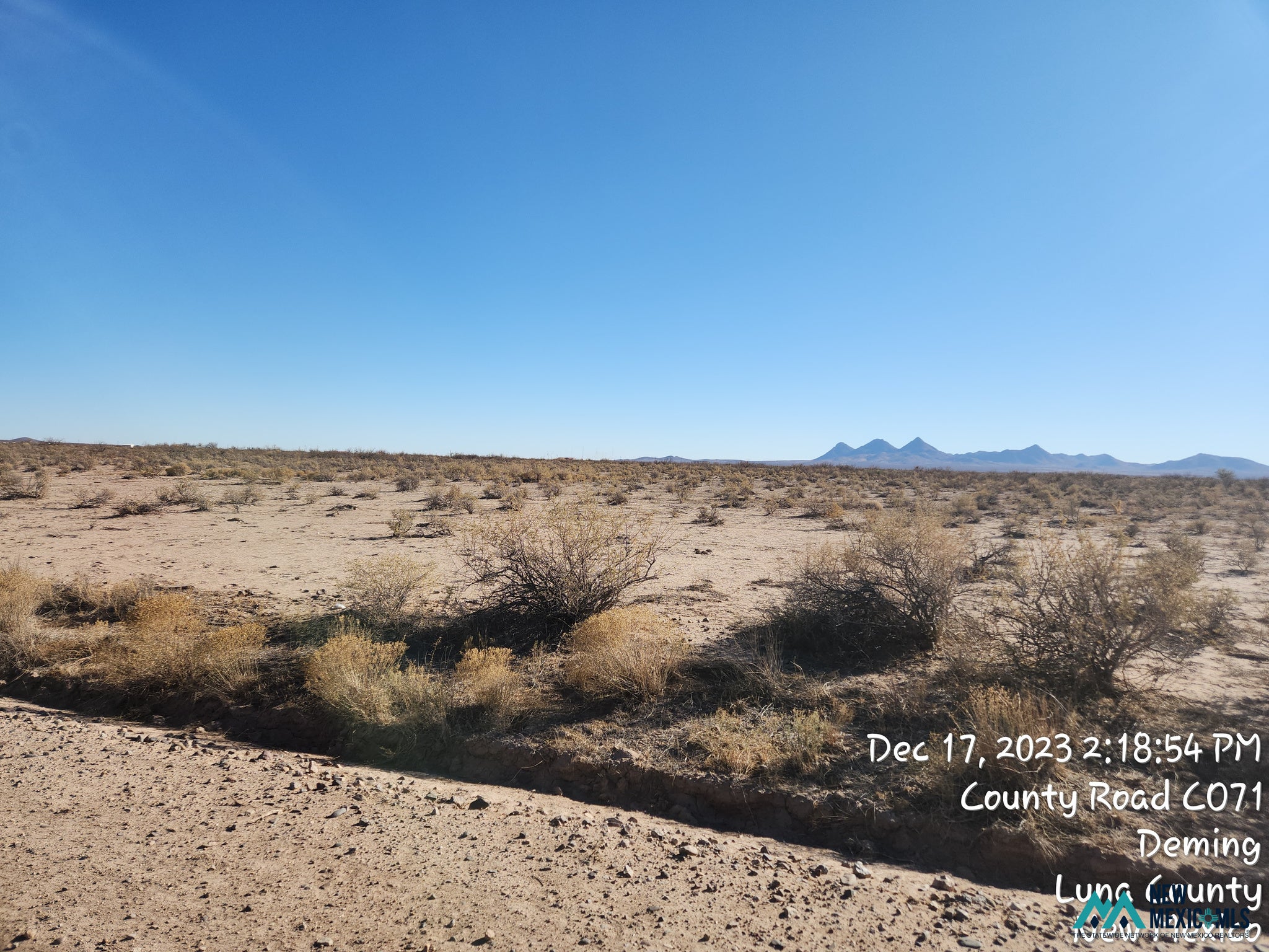 0 South New Frontier Rd Road West, Unit 62 Deming, NM 88030 - Photo 6 of 10 Gallery Image 6