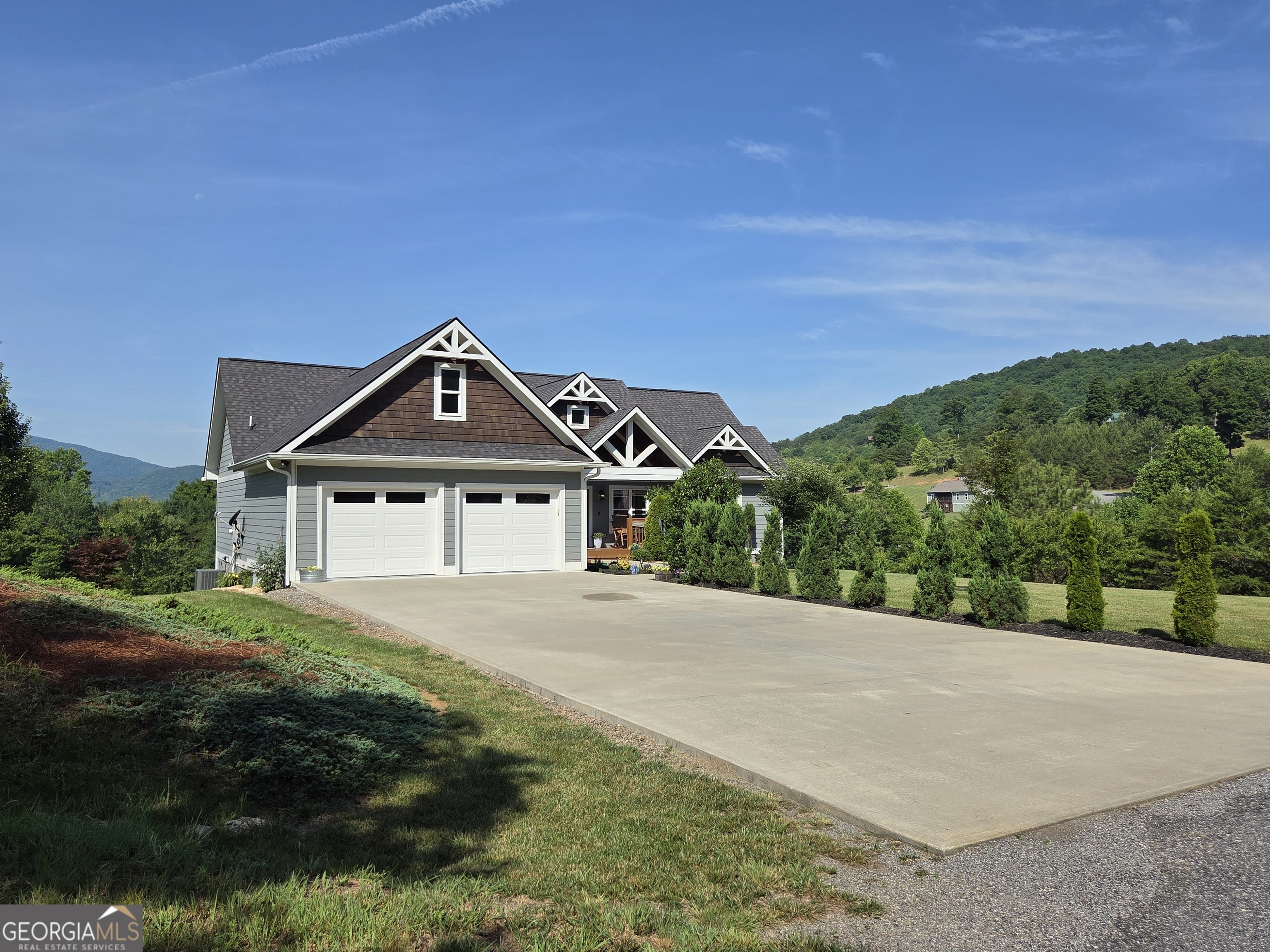 958 New Forest Road Young Harris, GA 30582 - Photo 53 of 70
