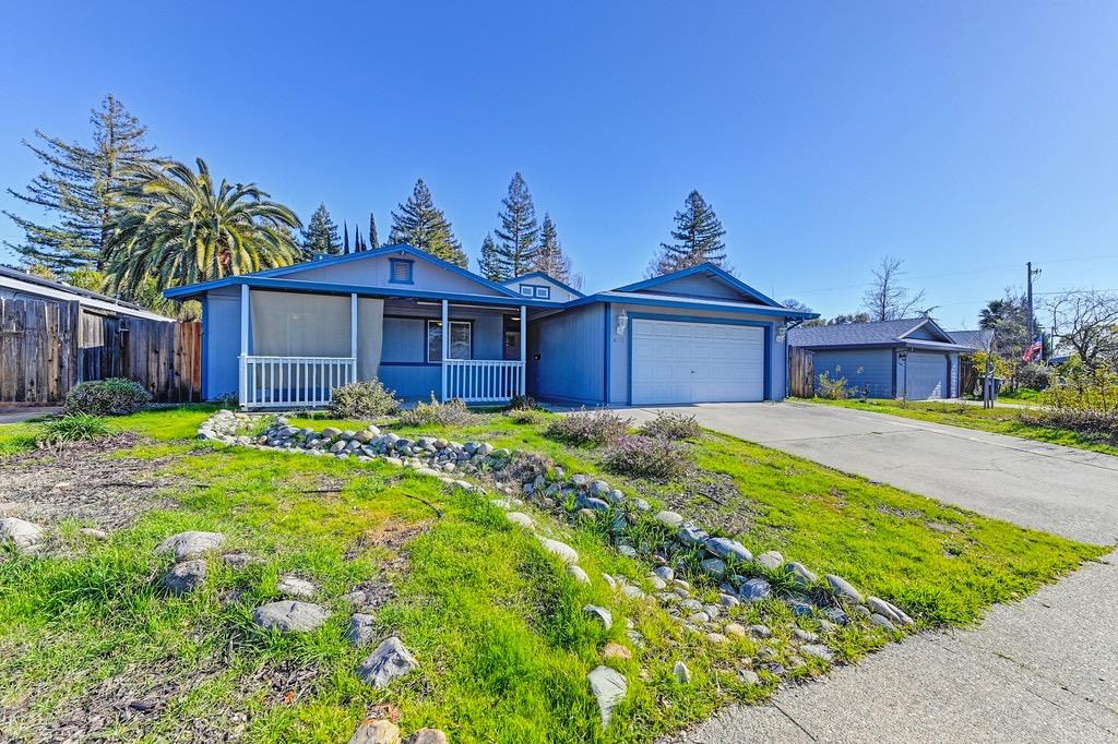 4881 Racetrack Circle Rocklin, CA 95677 - Photo 1 of 1