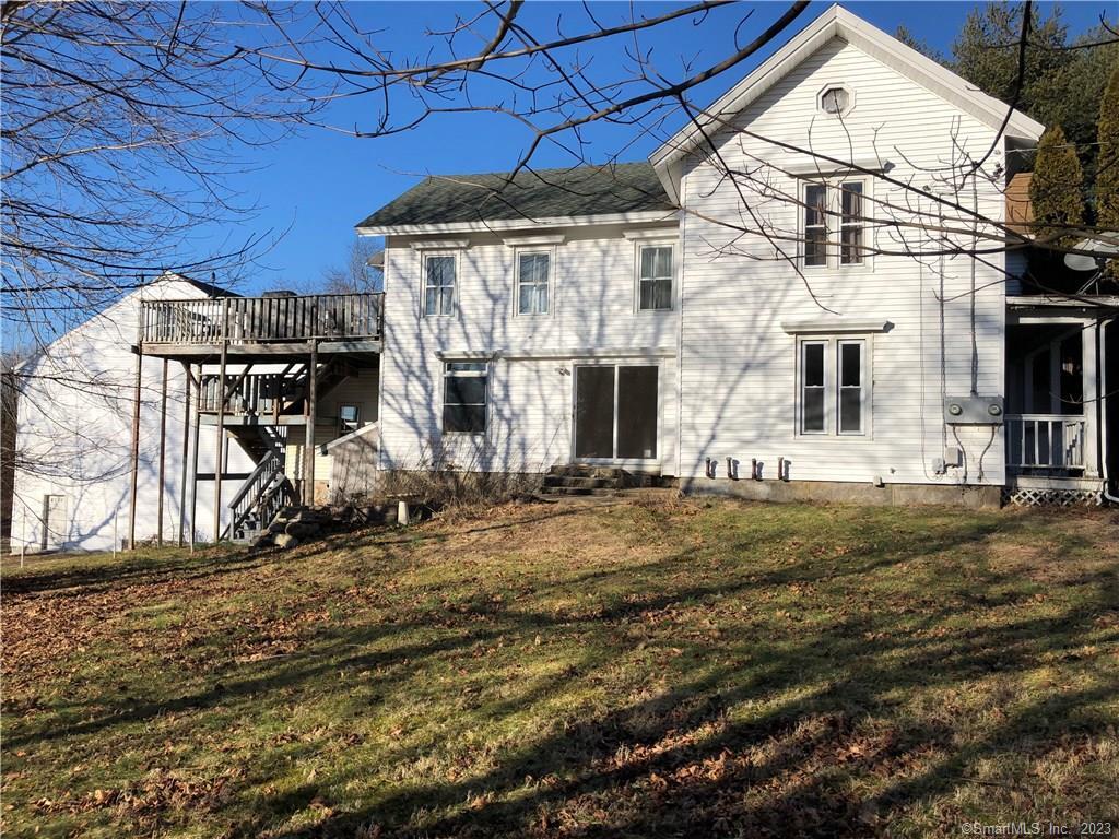 20 Norwich Road Waterford, CT 06375 - Photo 1 of 1
