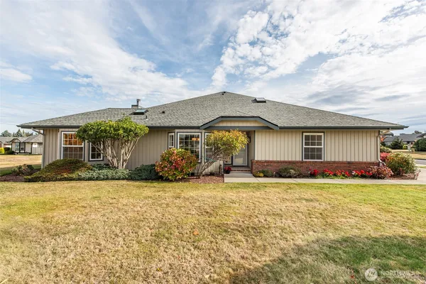 $379,000 | 871 North Oxford Way, Sequim, WA 98382
