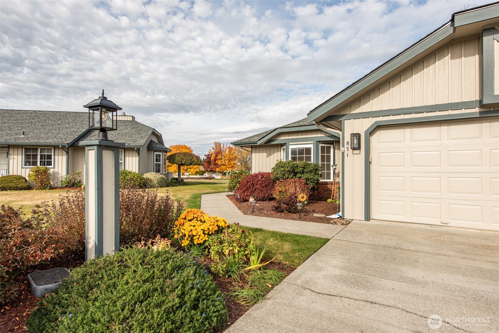 871 North Oxford Way Sequim, WA 98382 - Photo 40 of 40