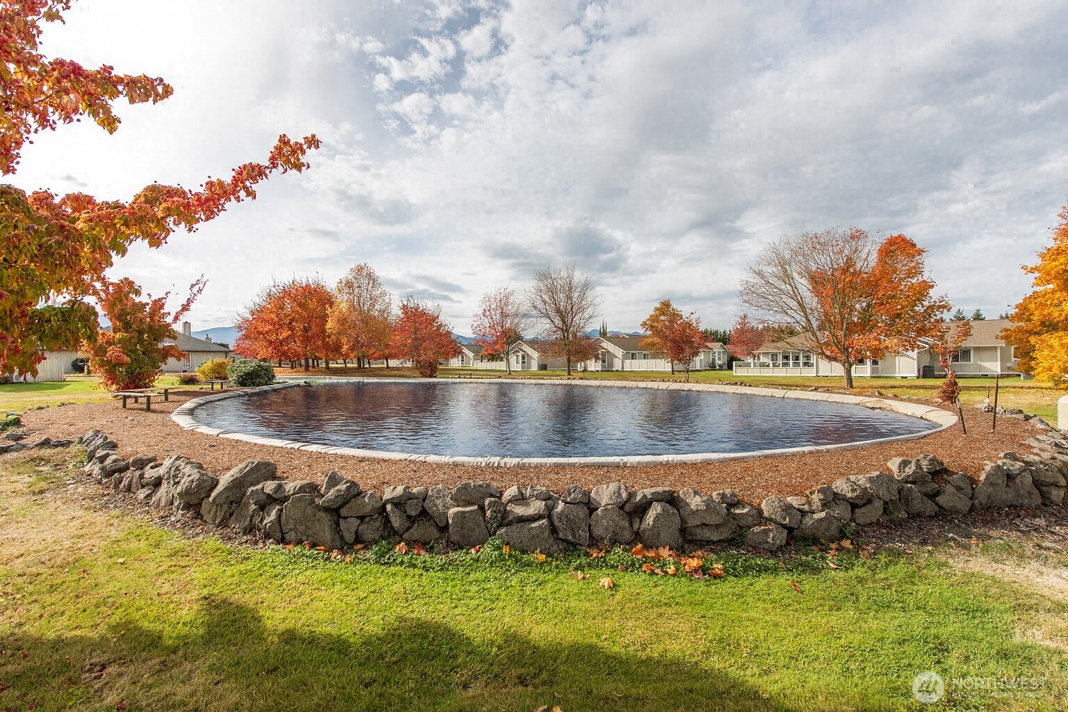 871 North Oxford Way Sequim, WA 98382 - Photo 9 of 40