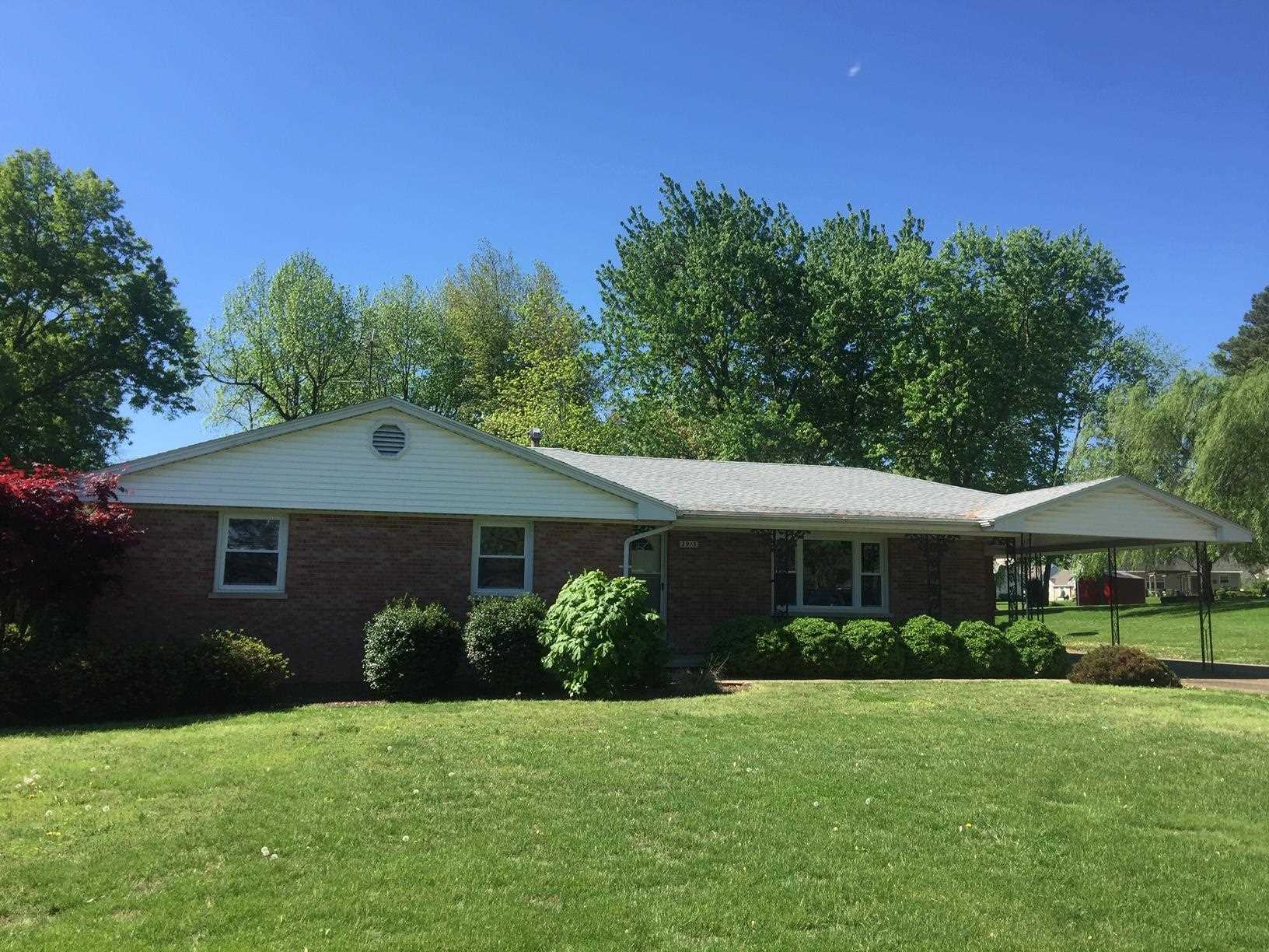 2913 Rode Road Evansville, IN 47711 - Photo 1 of 35 Gallery Image 1