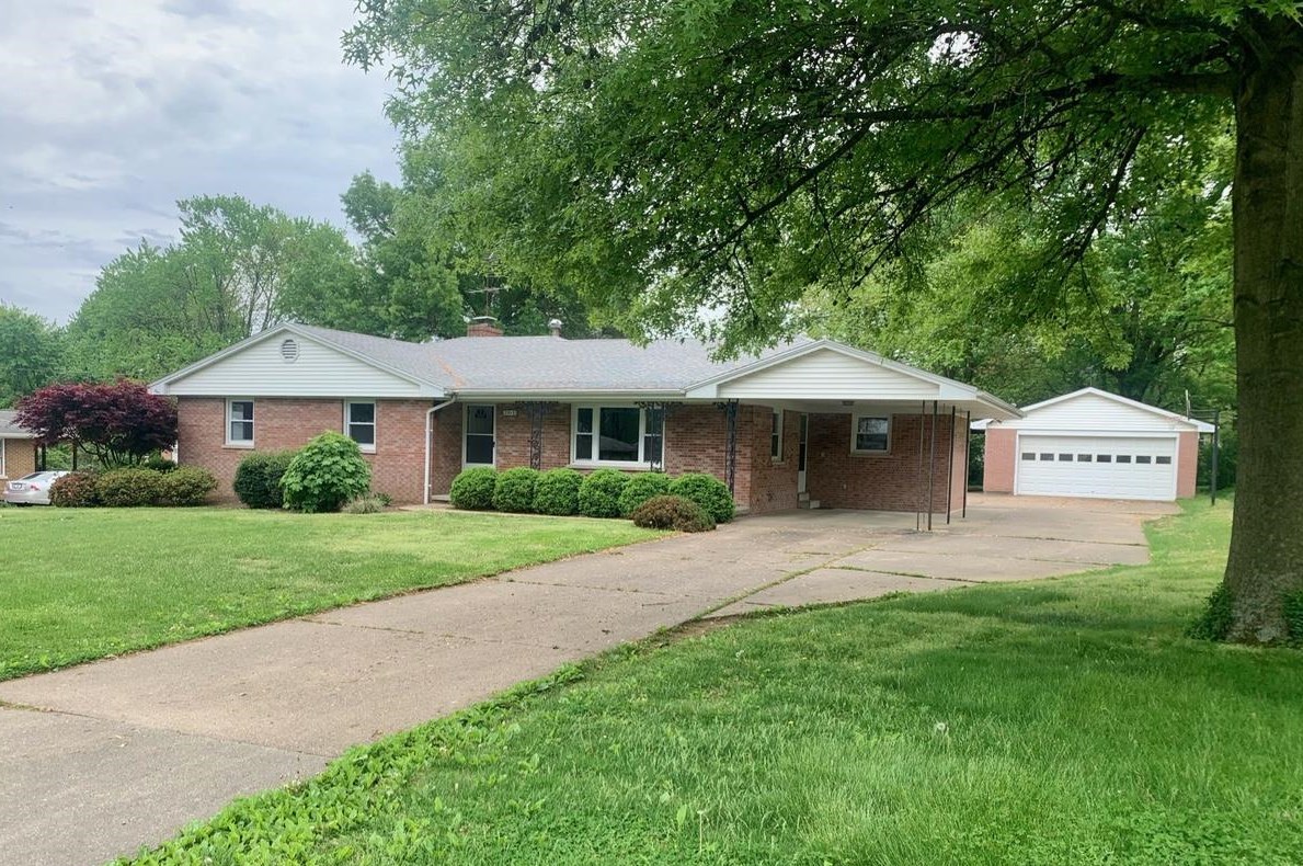 2913 Rode Road Evansville, IN 47711 - Photo 2 of 35 Gallery Image 2