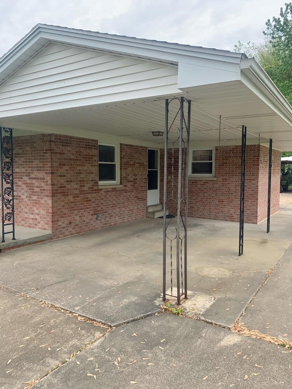 2913 Rode Road Evansville, IN 47711 - Photo 31 of 35 Gallery Image 31